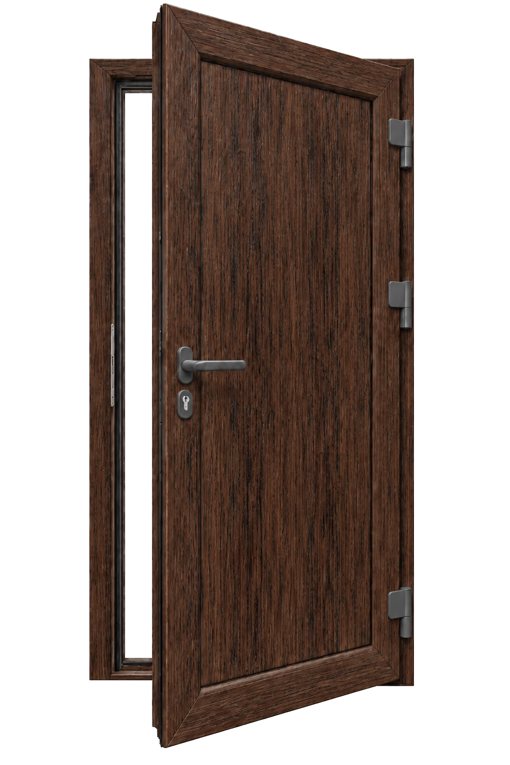 HENSEFFECT door