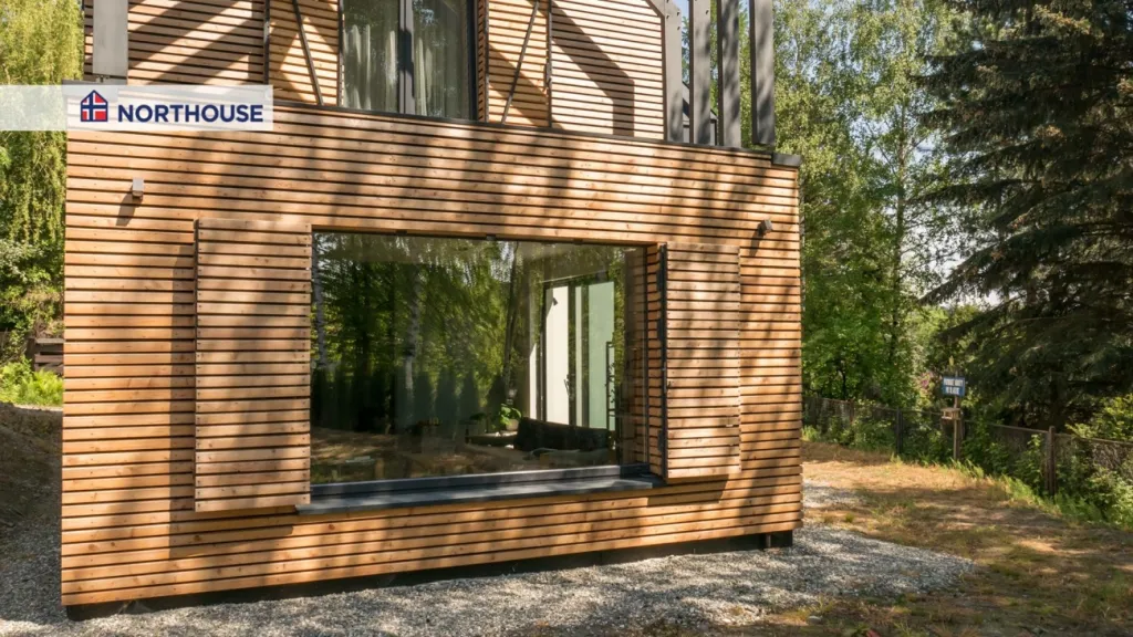 DOM ARCHITEKTA W BIELSKU BIAŁEJ